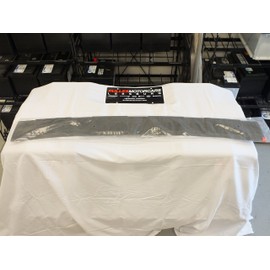 Subaru Genuine E771SAJ000 Bumper Cover, Rear