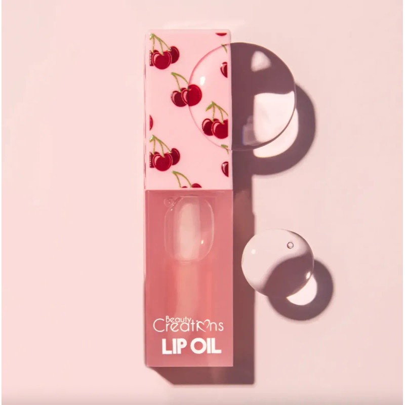 Lip Oil Aceite Labios Vitamin E Sweet Dose Beauty Creations®