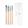Matchless Makeup The Tool Lab Change Matchless Kit Eye Makeup Blending Eyeshadow Eyeliner Brush / 무쌍메이크업 더툴랩 변화 무쌍 키트 아이메이크업 블렌딩 아이섀도우 아이라이너 브러쉬