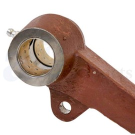 Stevens Lake Parts One New Clutch Pedal Fits Massey Ferguson Models 510557M92