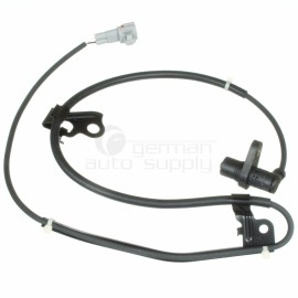 Holstein ABS Wheel Speed Sensor Front Left 2ABS0764 for Toyota