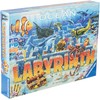 Ravensburger Ocean Labyrinth - Engaging Family Board Game for Kids
