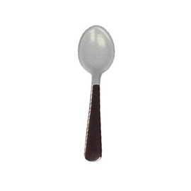 Kinsman 10504 Plastisol Coated Youthspoon, Shape, ()
