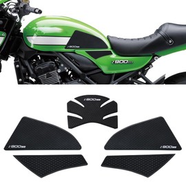FOR Z900RS z900rs20212022 Side Fuel Tank Pad Tank Pad Protector Sticker Decal Gasney Grip Traction Pad Z900RS Tank Pad