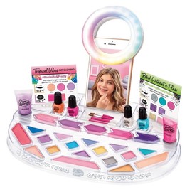 Estudio de maquillaje Crazart Para Niñas