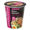 Snapdragon Ramen Miso Cup 2.2 Oz (Pack Of 6)