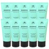 (10 pieces)LG Minis Daily Moisture Shampoo 50ml mini travel size