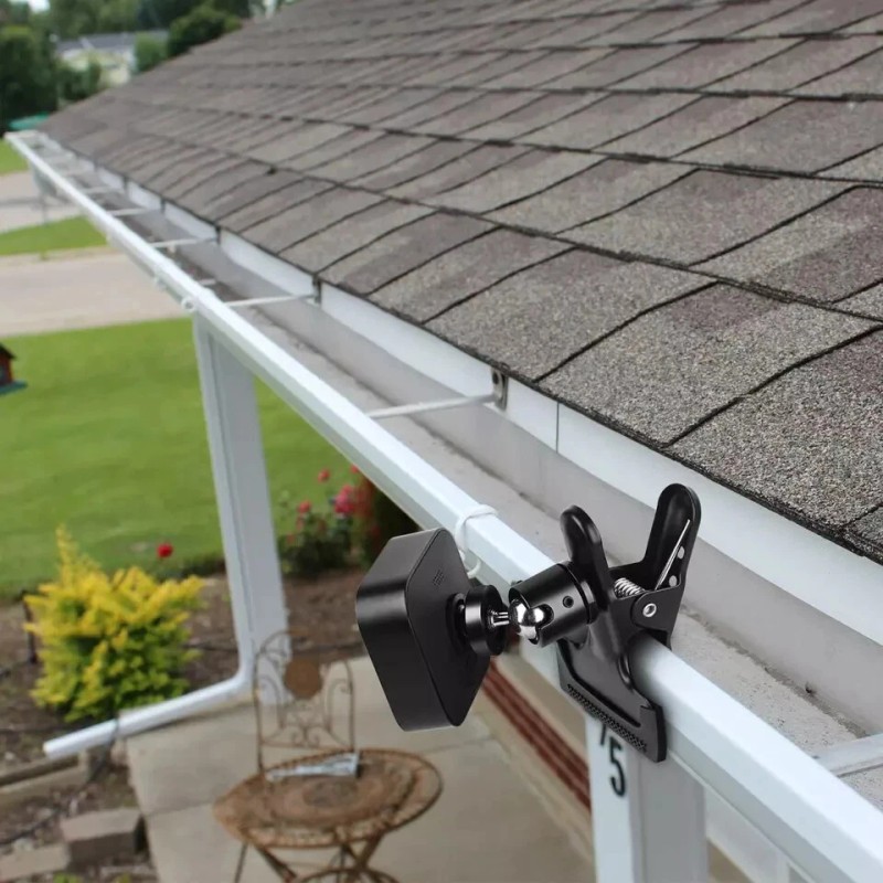 Blink 2Pack Clip Clamp Mount for Blink Outdoor 4 (4Th