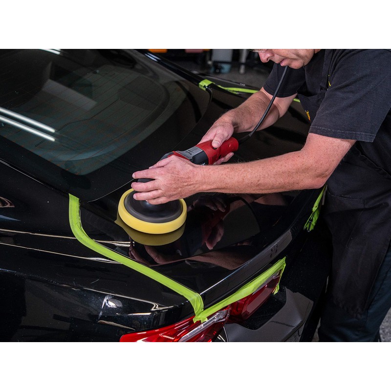 Meguiar's Meguiar's M0916 Mirror Glaze Swirl Remover 2.0, Cleaner and