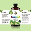 GV77ZF Bergamot Essential Oil (8 oz / 240 ml) C