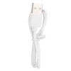 USB Rechargeable Portable Neck Hanging Air Purifier Wearable Negative Ion