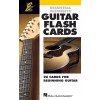 Essential Elements Guitar Flash Cards - 96 Cards for Beginning Guitar 000865000
