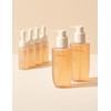 Sulwhasoo [설화수] 순행클렌징폼 200ML (2개 구매시 50mL 4개 증정) [Sulwhasoo] Gentle Cleansing Foam 200ML (Buy 2, Get 4 * 50mL Free)