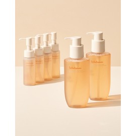 Sulwhasoo [설화수] 순행클렌징폼 200ML (2개 구매시 50mL 4개 증정) [Sulwhasoo] Gentle Cleansing Foam 200ML (Buy 2, Get 4 * 50mL Free)