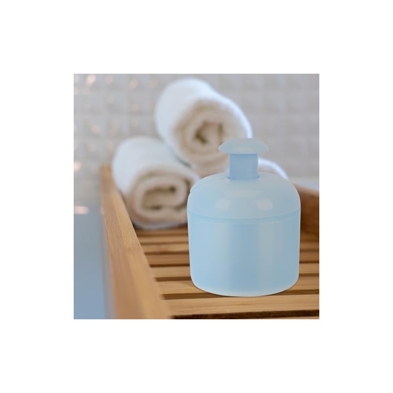 Limpiador Facial Espuma Hacer Burbujas Generador Espuma Mango Antideslizante
