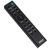 For Sony RMT-AH500U Replace Remote Contro for Sony Soundbar SA-WS350