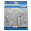 Shimano FC-S500 FC-4500 Y1H639000 Chain Ring 39T (Silver) for Single