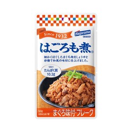 Hagoromo Boiled Hagoromo (Pouch) (1087) 1.8 oz (50 g) x 6 Packs