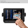 INNOSURE Tempered Glass Screen Protector for Garmin Echomap UHD2 92sv