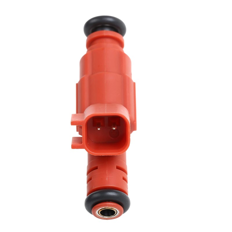 A-Premium Inyectores de combustible compatibles con Dodge Dakota 2000-2003, Ram
