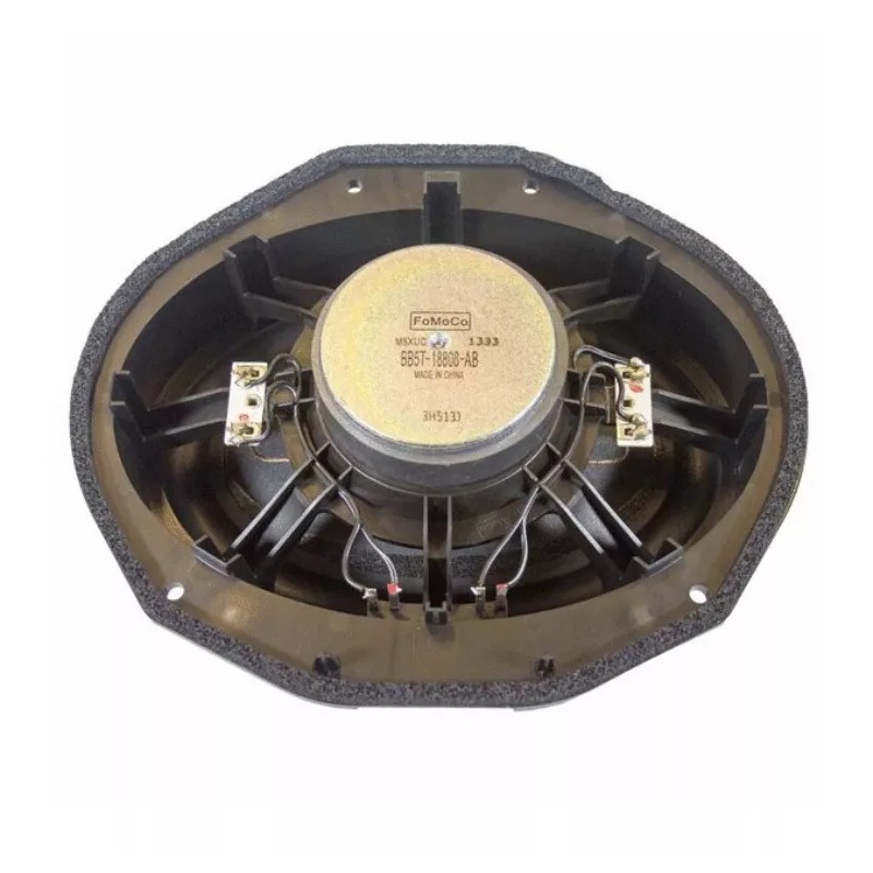 Ford NEW OEM '11-'12 Ford Explorer Stereo Audio Radio Front