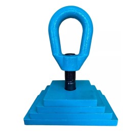 AITC SET#90 Auto Body Frame Machine repair Tool Plates pulling Collision clamps