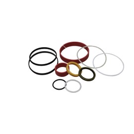 Aztec Hydraulics Replacement - Compatible with Seal Kit for Hyster 8505510 - Hydraulic Cylinder - Tilt