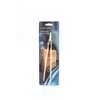 Lakeland Magnetic Wooden Long Reach Toast Tongs - No More