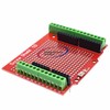 5PCS Proto Screw Shield Assembled Terminal Point Prototype Expansion Board