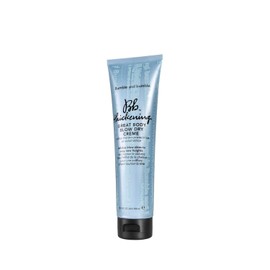 Bumble and Bumble Crema voluminizadora espesante para el cuerpo | Protección contra el calor | Peinados de volumen para cabello fino a medio | Ondulado, liso