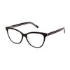 Prive' Revaux Unisex The Chloe/Bb Sunglasses, 807/15 Black