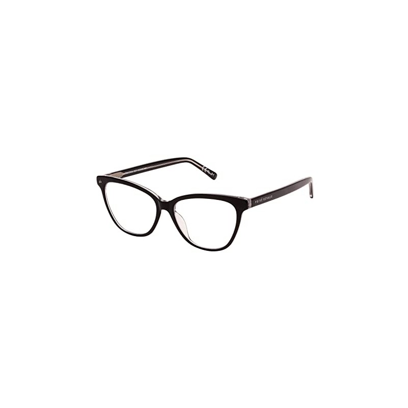 Prive' Revaux Unisex The Chloe/Bb Sunglasses, 807/15 Black