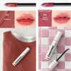 VDL Lipstain Essential Glow Tint 3.6g, Color:02 Minimal Pink