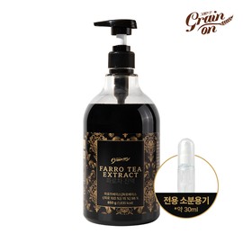 Grain On Parocha Essence 850g, 1 piece / 그레인온 파로차 진액 850g, 1개