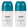 Kaiak Clasico Desodorante Roll On Masculino Kit 2pz Natura