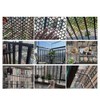 YAMTEN Plastic Mesh Fence Roll 15.7" x32.9', Heavy Duty Chicken