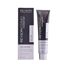 Permanent Dye Revlonissimo Revlon N5,13 (60 ml)