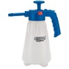Draper 82456 FPM Pump Sprayer, 2.5 Litre
