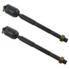 TRQ Front Steering & Suspension Kit Sway Bar Stabilizer Link