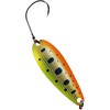 SEABUZZ Mini Barsch & Forellen Spoon BLAZE 3,5g 38mm Forellenköder