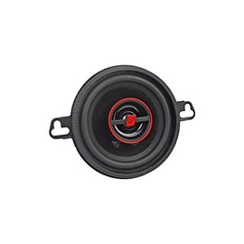 CERWIN-Vega! H735 3.5 inch 150 Watts 2-Way Coaxial Car Speakers 4Ω HED Series