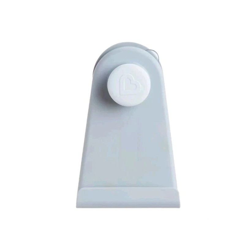 Munchkin Super Scoop Hanging Bath Toy Organizer &Storage with Drying