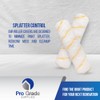 Pro Grade - Paint Roller Covers - 1/2 X 9