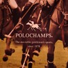 [POLO CHAMPS] ポロ チャンプス ブランド ワンタッチ ショート ネクタイ ユニセックス アクセサリー
