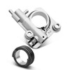 AUGREX Auto Oiler Assembly Oil Pump Fit for Echo CS-330MX4