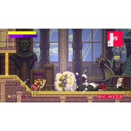 SuperEpic: The Entertainment War - Badge Edition