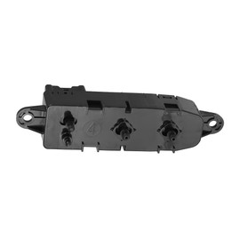 Unifizz Front Right Passenger Side Power Seat Switch 87016-1AA0A for Ni-ssan Murano 2009-2013 for NIS-san Pathfinder 2013