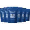 Many a Summer Mixed Nuts - Cashews, Pecans, Almonds, and