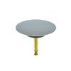 Viega Poppet 6168 035 to Multiplex Trio Chrome-Plated 215392