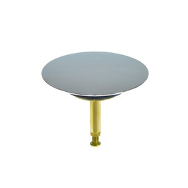 Viega Poppet 6168 035 to Multiplex Trio Chrome-Plated 215392